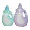 Professional factory vials wrap around label applicator