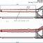 Hot Sale MH-TF Tubular Fabric Turning Machine