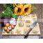 Tempered Glass Cutting Boards Easy Clean Board Cutting Board