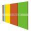 High quality liquid crystal laminated glass factory