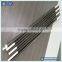 High quality FRP tent poles / flexible fiberglass tent poles