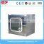 clean room air shower lab pass box ,laboratory transfer window for sale