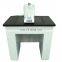 Laboratory all steel antivibration balance table in lab furniture