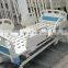 ICU Hospital Bed Electric bed Electric five-function hospital bed Electric four-crank hospital bed