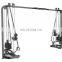 Functional Trainer Adjustable Crossover Gym Machine