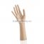 Plastic Hand Mannequin cheaper mannequin Hands Model Window Dispaly Jewelry M0026-RH1