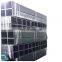 50*50 square pipe 50*50*1.6 square hollow section