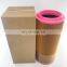 truck accessories air filter cartridge 2992338 RS5535 AF26199 C24745-1