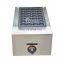 Commercial Gas Takoyaki Maker Hot Sale Gas Takoyaki Making Machine Stainless Steel Takoyaki Machine