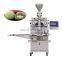 China Machine For Two Color Twist Cookies With Filling Machine For Sale