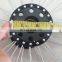 26 inch wheelchair used wheel