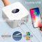 Professional High Quality Portable LED UV Nail Lamp for Nail Gel Polish Drying