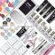 new product ideas 2021 nail kit acrylic beauty products nails poly gel 15ml