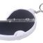 Mini folding magnifying glass with light for promotion