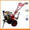 Powerful Hand Operated Multi Tool Power Tiller