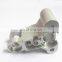 CNC machining metal machining alloy hardware processing