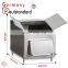 Commercial Potato Chips Snacks Food Warmer Warming Machine