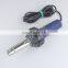 130V 500W Heat Gun For Shrink Wrap Pvc Banner