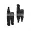 solar panel t type 4/3/2 to 1 wire connector