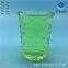 Wholesale 100ml hemp candle glass Price of craft glass candlestick
