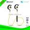 Duable Bluetooth Headphone with Well-fit for ear