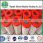 repeatedly dust filter of environmental protection filter element