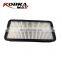 178017402083 Auto Parts Air Filter For TOYOTA COROLLA Station Wagon
