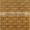 2015 home decoraiton 3D wall panel/3d embossed board