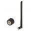 Blade Rubber Swivel 5G Wifi Antenna SMA Dipole Antenna 3300-3800MHz