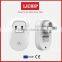 USA FCC Certification Standard smart plug socket