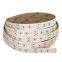 168leds led strip cri90 2835 flexible led strip light white PCB