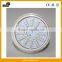 base E14 60mm diameter 48 pixels LED amusement ride lighting