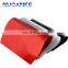 Manufacture PTFE Flat Gasket Cylinder Silicon Neoprene NBR Heat Resistant Washer Square O-ring Rubber Custom Gasket