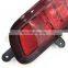 Great Wall Hover CUV H3 Rear Bar Lights Rear Fog Lights Bumper Lights Fog Lamp Assembly Rear Signal Lamp
