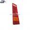 Rear Tail Lamp Cover Oem  93161844  for IVECO DAF VL RENAULT SC Truck Body Parts Tail Light  Lens