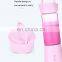 Hot Sale 380ml Cheap Rechargeable Usb Mini Portable Blender Juicer
