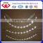 hot dipped galvanized concertina razor wire