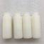 CNC  nylon turning  parts