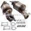 Auto Parts Car Catalytic Converter For HONDA Pilot 2009 - 2011