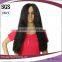 long black female women cheap wholesale synthetic wigs