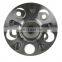 Wheel Hub Bearing Assembly Rear Wheel Hub Bearing For PRIUS 2010 - 2015