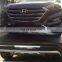 ABS Front and Rear Bumper guard For Hyundai 2015 Tucson