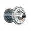 Auto Clutch Pressure Plate Clutch Disc driven plate assembly