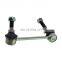Auto spare suspension part rod strut stabilizer link for TOYOTA LEXUS 48820-0K030 48820-60050 JTS7565