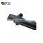 Radiator tank plastic parts include plastic tank radiator and radiator cover for GM car