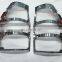 tail light and head lamp cover for ranger T62012-2014