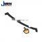 Jmen 1168810001 Bumper for Mercedes Benz W116 208S 240D 208SE 72- Front Valance Panel Car Auto Body Spare Parts