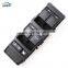 Переключатель переднего подъемника стекла Master Power для Chrysler200, 300, Dodge Avenger, Durango, Jeep Grand Cherokee, Commander 04602781AA