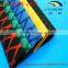 With ISO 9001-2008 Standard Non-slip Fish Rod Heat Shrink Tube X Pattern