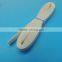 SUNBOW 2015 Hot-selling High Quality Halogen Free Heat Shrinkable Polyolefin Identification Sleeves